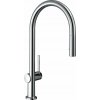 Hansgrohe Kuchyňská baterie s vytahovací hadicí Hansgrohe Talis M54 72801000