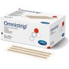 Omnistrip hypoalergénne prúžky na stiahnutie rany 3 x 76 mm 50 x 5 ks 250 ks