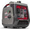 Briggs&Stratton P 2400 - INVERTOR - jednofázová elektrocentrála ( + olejová náplň zdarma)