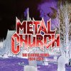 Metal Church: Elektra Years 1984-1989 - 3CD