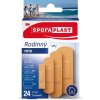 SPOFAPLAST 3M Spofaplast Rodinný Mix 603, 24 ks