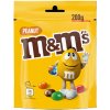 M&M'S Peanut dražé s arašidmi a mliečnou čokoládou