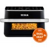 TESLA AirCook DualHeat QD575 XXL dvojitá teplovzdušná fritéza