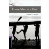 Three Men in Boat + mp3 Pack -