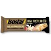 ISOSTAR Protein 30% bar tyčinka vanilka s brusnicami 55 g