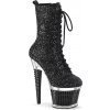 Pleaser Spectator-1040G BG/C-B