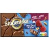 ORION ŠTUDENTSKÁ PEČAŤ mliečna višňa 170 g
