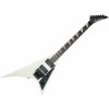 Jackson JS32 Rhoads AH Ivory Elektrická gitara