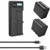 SmallRig NP-F970