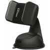 Držák na mobilní telefon PROMATE Mount-2 (MOUNT-2.BLACK)