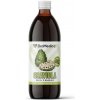 EkoMedica Graviola 100% šťava 500ml