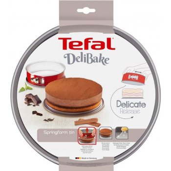 Tefal Forma na pečenie Delibake forma rozkladacie 19cm