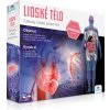 Lidské tělo