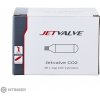 Weldtite Sada JetValve 30 ks plniaca CO2 bombička 16 g