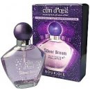 Parfum Bourjois Paris Clin d´Oeil Silver Dream toaletná voda dámska 75 ml