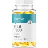 OstroVit CLA 1000 90 kapsúl exp,: 24.9.2024