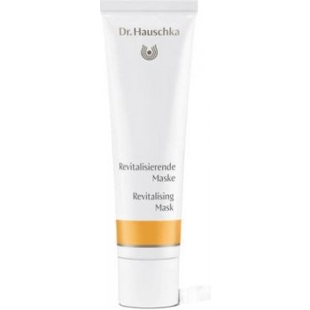 Dr. Hauschka Facial Care revitalizačná maska 30 ml