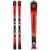 Zjazdové lyže Rossignol Hero Elite Mt Ti C.A.M. Konect + viazanie NX 12 GW 183 25/26