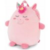 Cozy Noxxiez Jednorožec plyšový 2 v 1 BP222