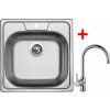 Sinks CLASSIC 480 + VITALIA