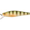 Wobler Gunki Gamera SP Twitch 6,5cm 5,45gr Wild Perch