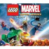 LEGO Marvel Super Heroes