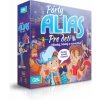 Albi Párty Alias pre deti