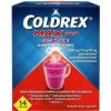 Coldrex Maxgrip Lesné ovocie plo.por. 14 x 7,6 g