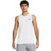 Under Armour Tielko Tech White