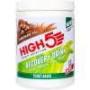 High5 Recovery Drink Plant Based 450 g čokoláda