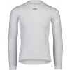 POC Essential Layer LS jersey Hydrogen White - M