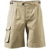 Serengeti Safari bermuda kraťasy - Haselnut-48