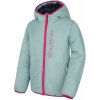 Husky Detská plnená ultraľahká bunda Nix K mint Veľkosť: 128 detská bunda