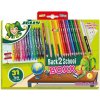Jolly Ride Back 2 School Box 31 Kusov