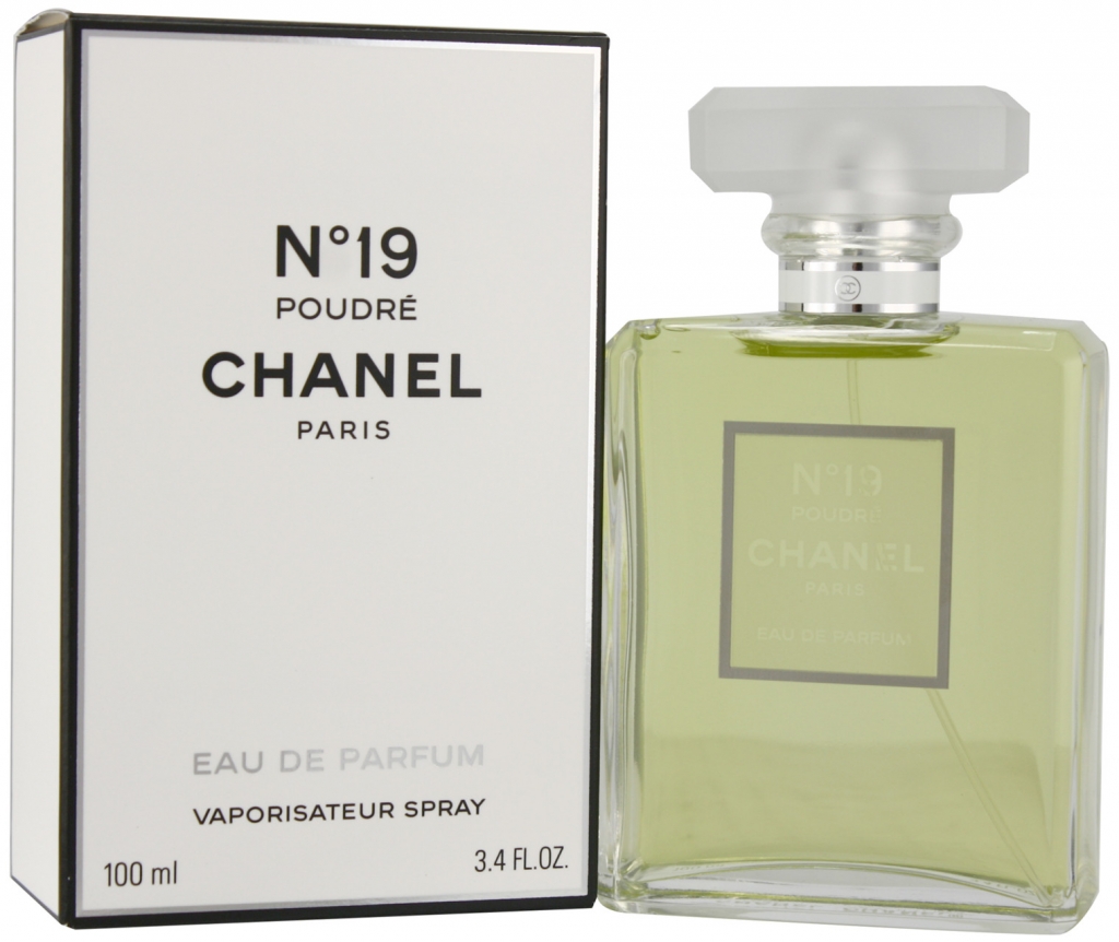 Chanel No.19 parfumovaná voda dámska 100 ml tester