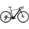CUBE Nuroad Hybrid C:62 SLX 400X carbon´n´glossy