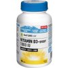NATUREVIA Vitamín D3-efekt 1000 I.U. 90 tabliet