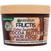 Garnier Fructis Hair Food Cocoa Butter Extra Smoothing Mask 400 ml
