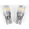 Autožiarovka LED T10 12V CARCLEVER 95AC001 balenie 2 ks