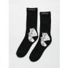 RipNDip Lord Nermal (black), čierna