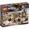 LEGO Prince of Persia 7570 Pštrosí závody