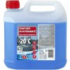ROX Zimná kvapalina do ostrekovačov -20°C 3 l