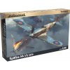 Eduard Supermarine Spitfire Mk.Vb late, Profipack 1/48