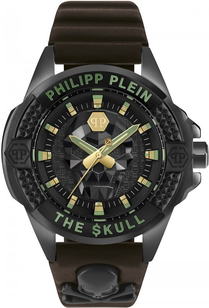 Philipp Plein PWAAA0421