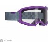 Leatt Vizion 2.0 MTB okuliare, purple/clear
