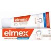 Elmex zub.pasta 75ml Caries Protection Whitening