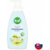 Bupi umývacia pena pro citlivou pokožku 500 ml