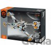 Stavebnice iM.MASTER vesmírná loď s mechanickým pohonem - Bonaparte