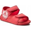 Detské SANDÁLE ADIDAS ALTASWIM C BA7849 bez prstov 34
