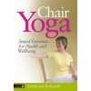 Chair Yoga (Edeltraud Rohnfeld)(Brožovaná)